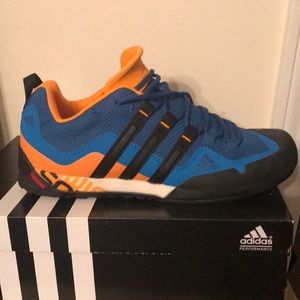 Adidas Terrex Swift Solo Men’s 8.5. Kith originals